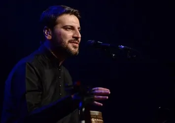 Sami Yusuf: Allah Türkiye’yi korusun