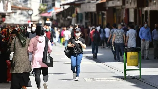 Koronavirüse son çalım! Uzman isimler konuştu: Enfeksiyon servislerinde 2 ya da 3 hasta var - 3