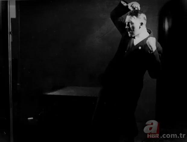 Hitler'in sırrı resmen onaylandı 21