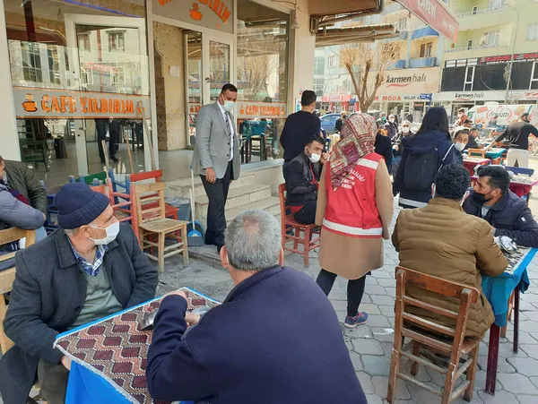 Tematik denetimlerde binlerce kişiye idari işlem uygulandı - 3