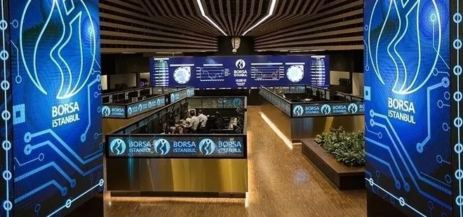 Borsa İstanbul’da haftalık kapanış rekoru! BIST 100 endeksi yüzde 1,41 değer kazandı