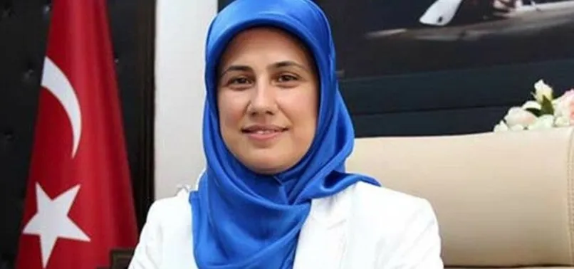 Fatma Meriç Yılmaz kimdir? Kızılay'ın ilk kadın başkanı Fatma Meriç Yılmaz kaç yaşında, nereli?