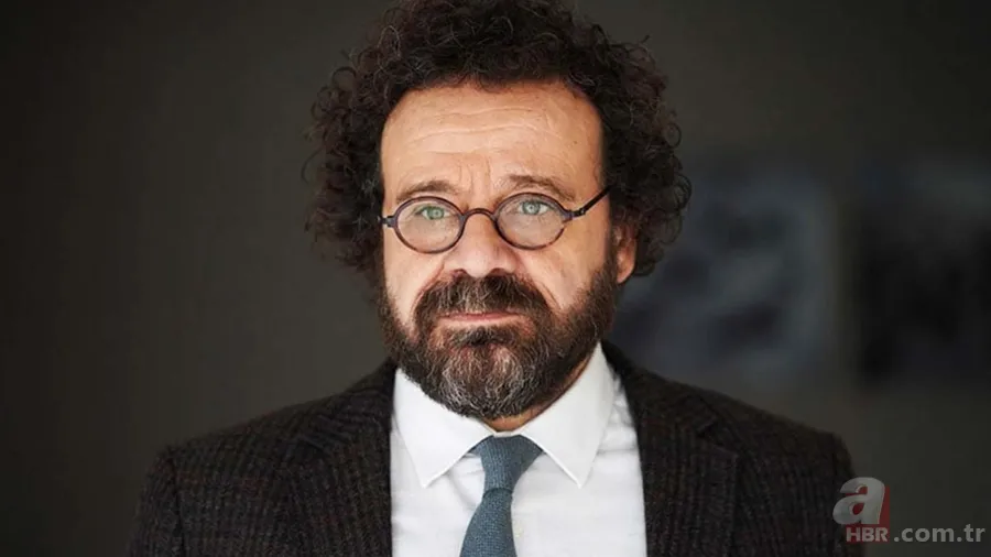 Ünlülerin gerçek isimlerini duyunca şaşıracaksınız! Burcu Esmersoy, Murat Dalkılıç, Nebahat Çehre... 3