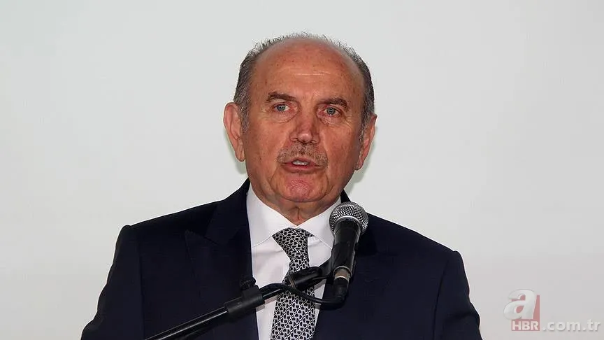 Son dakika: Kadir Topbaş neden öldü? Kadir Topbaş kimdir, nereli? Eski İBB Başkanı Kadir Topbaş kaç yaşındaydı? 5