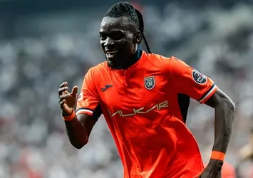 Samsunspor'dan Bertrand Traore atağı