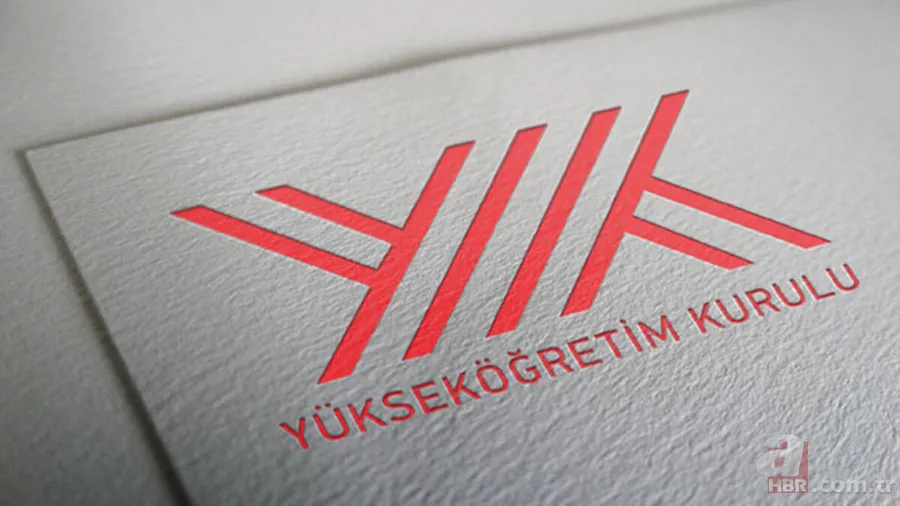 YÖK 6 asgari ücretin üzerinde maaş ile personel alımı yapıyor! Başvurular online olarak toplamaya başladı! İşte detaylar… 4