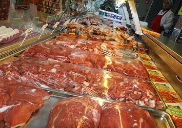 Rekabet Kurumu'ndan kırmızı et uyarısı: Cezası ağır