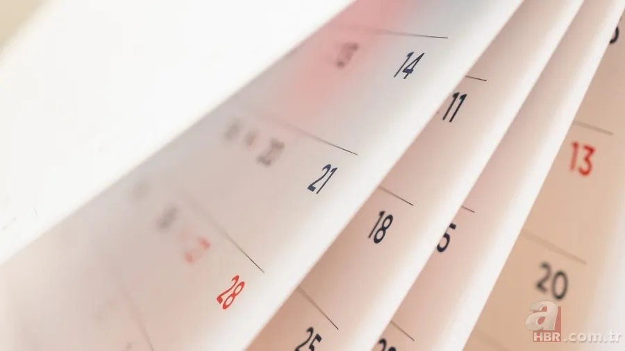 10 Kasım Pazartesi resmi tatil mi? Bugün hastaneler, üniversiteler, bankalar, kargolar açık mı? 2