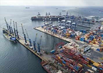 Türkiye'nin yatırımdaki en büyük ortağı Hollanda! 10 milyar dolarlık hedef korundu