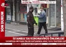 İstanbul için flaş karar! O noktalar kapatıldı