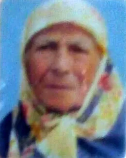 Polisin "şüpheli ölüm" taktiği katil "torunu" ele verdi - 1