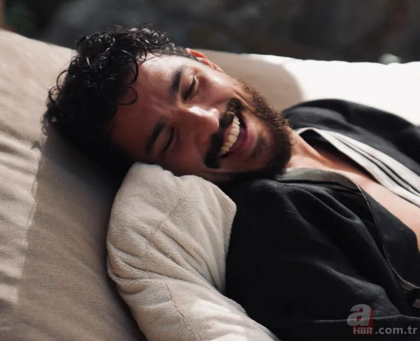 Kaan Yıldırım aşkı yine bir ‘Açıkgöz’de buldu! Sevgilisi ortaya çıktı 2