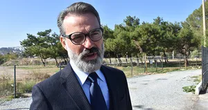 Murat Başoğlu’nun başı yine dertte