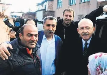 Son dakika | CHP'de bir tecavüz skandalı daha! Kılıçdaroğlu'nun gıkı çıkmıyor
