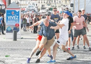 Euro be Fransa