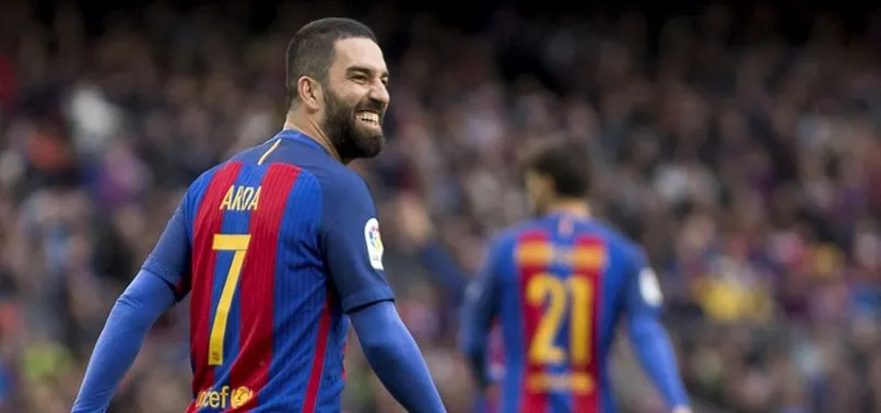 Barça'nın hedefi belli oldu! Arda'nın yerine...
