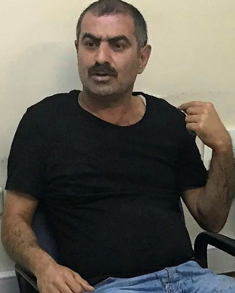 Savcıdan Emine Bulut’un katili Fedai Varan için uyarı!