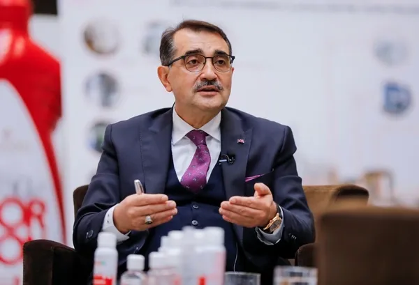 Bakan Dönmez’den ’Şırnak’ müjdesi: Karada yapılmış en büyük petrol keşiflerinden biri olabilir