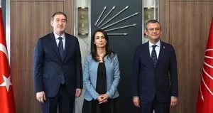 Kirli ittifakın adı: Yunusemre!