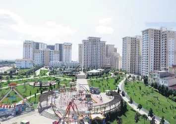 İstanbul’a bir yılda 100 bin yeni konut