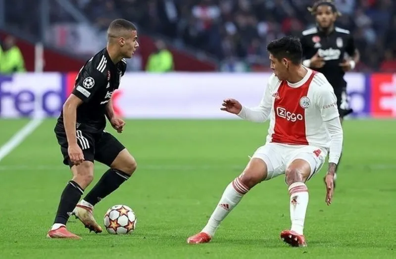 besiktas ajax canli mac izle besiktas ajax maci exxen canli izle bedava kesintisiz sifresiz