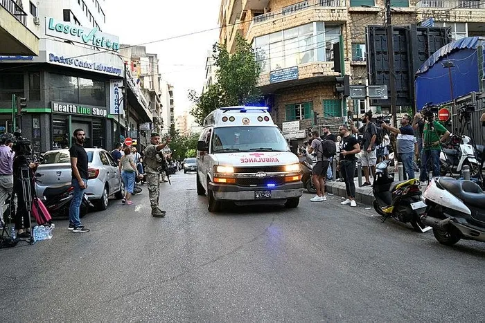 Dijital siber saldırılar sonrası İsrail’den peş peşe açıklama! Hizbullah için bedel yüksek olmalı