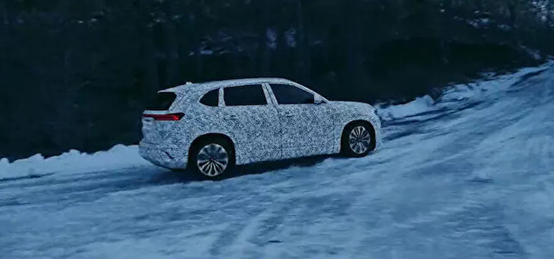 TOGG dünyanın diğer ucundan Türkiye'yi selamladı! Zorlu şartlarda büyük performansıyla dikkat çekti