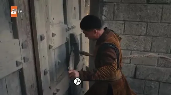 Kuruluş Orhan 5.Bölüm 2.Fragmanı