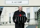 Başkan Erdoğan’dan Boğaziçi provokasyonu tepkisi!