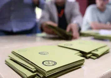 Yerel seçim süreci resmen başlıyor! Son tarih 31 Ocak...