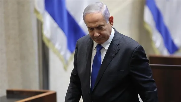 Katil Netanyahu’nun yolsuzluk davalarını boyunu aştı! İsrail basını tarihi açıkladı