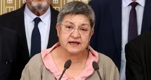 Fincancı’nın dosyası kabul edildi!