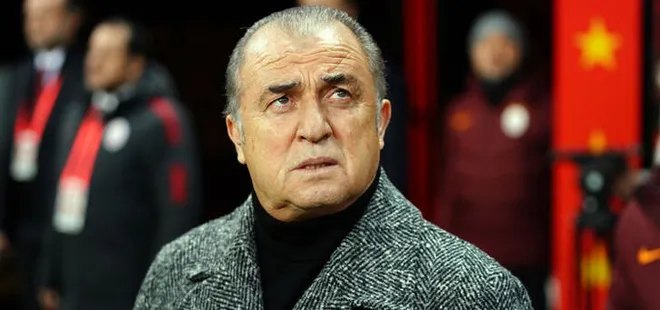 Fatih Terim’den 19.05’te olay paylaşım!