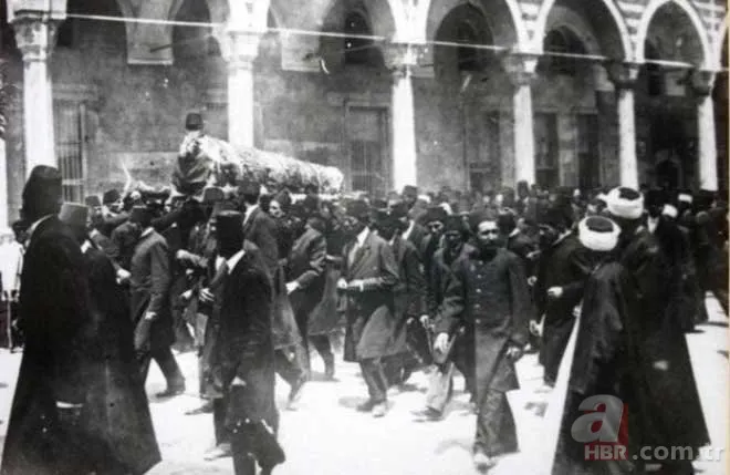 Osmanlı Devleti’nde pasaport uygulaması ilk hangi padişah döneminde uygulamaya konmuştur? 32