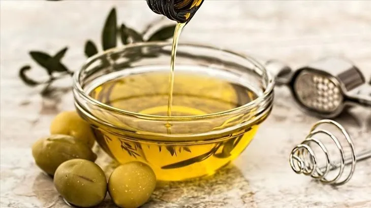 Unutkanlığı önleyip ömrü uzatan süper besin! Her gün yarım kaşık içerseniz...