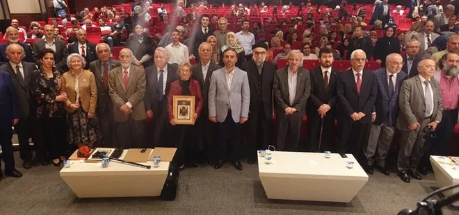 Türkiye Yazarlar Birliği’nden 40. yılda 40 ödül!
