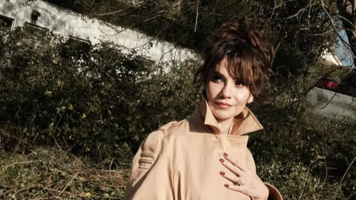 Evliliğe giden ilk adım! Songül Öden’den samimi tanışma itirafı: “İlk görüşte aşk olmadı”