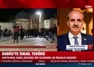 Kurtulmuş’tan canlı yayınında dünyaya çağrı