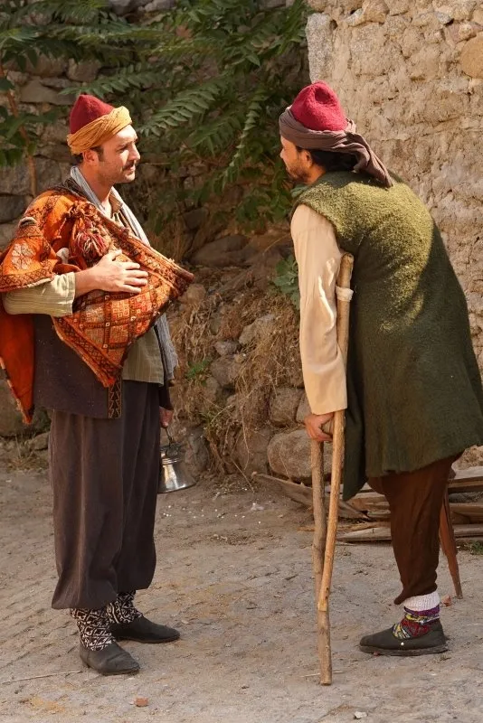 Başkan Erdoğan’ı ağlatan Çanakkale belgeseli! Ezineli Yahya Çavuş