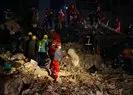 Son dakika: AFADdan İzmir depremiyle ilgili ilk rapor! Ön değerlendirme raporu yayımlandı