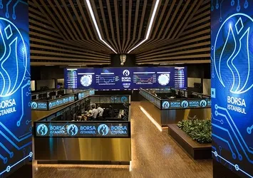 Borsa İstanbul güne yükselişle başladı