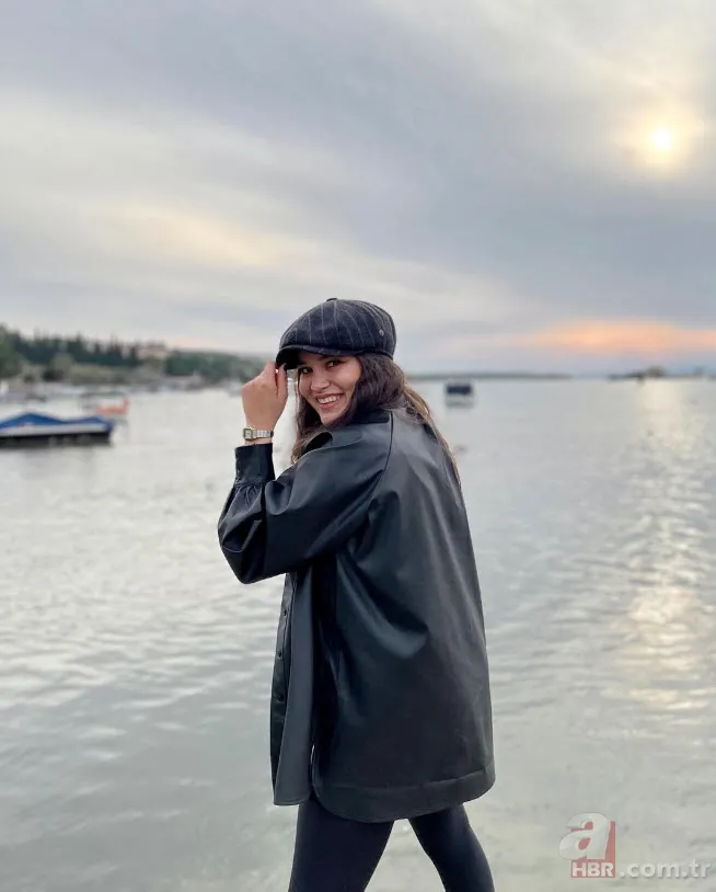 Yalan Dünya'nın Tülay'ı İrem Sak'ın zayıflama sırrı! 54 kiloya düşmek için bunu yapmış! Plazma diyetiyle... 67