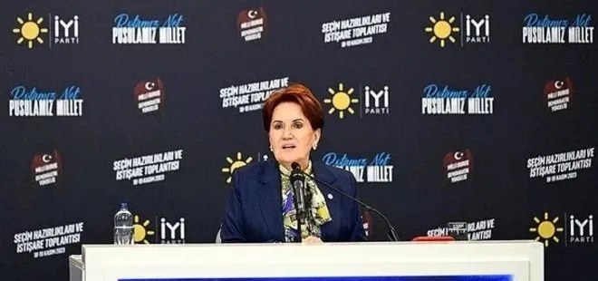 İYİ Parti lideri Meral Akşener 28 Şubat darbesi organizatörlerinden Teoman Koman’ın öğrencisi olduğunu itiraf etti