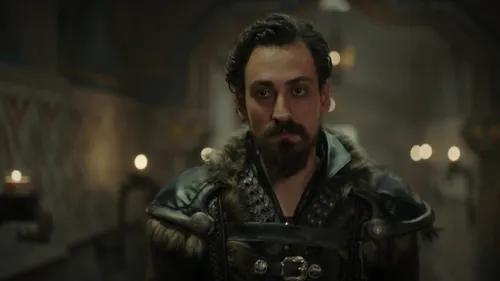 Destan 25. bölüm yeni fragmanı | "Hanlar ölür hatunlar ölür ama devlet yaşar!"