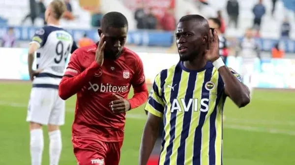 Sivasspor-Fenerbahçe maçı saat kaçta, hangi kanalda canlı yayınlanacak? 29 Nisan Fenerbahçe maçı canlı izle!