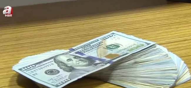 Banka, banker ve tefecilerden kur manipülasyonu! Faiz düşüşüne kayıtsız kalıp döviz topluyorlar