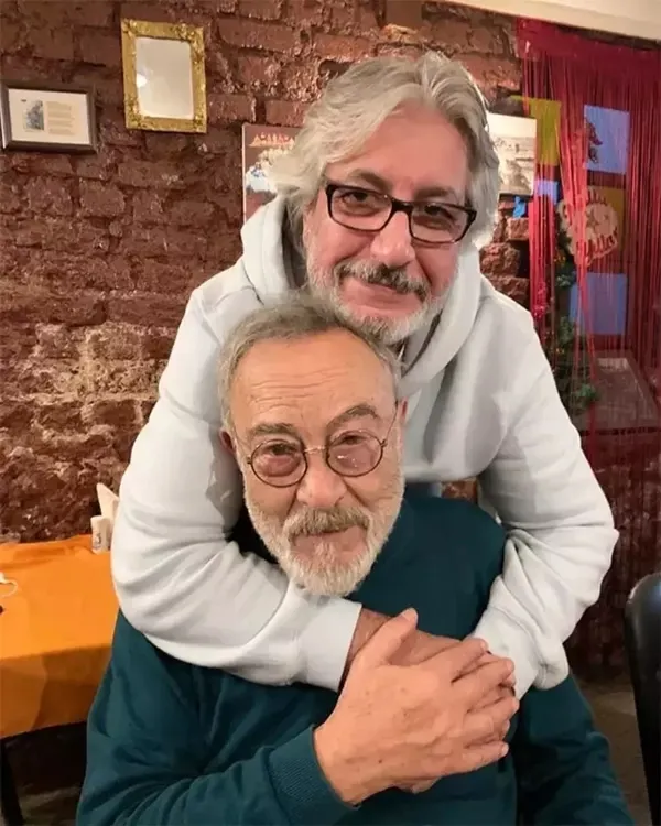 Son dakika: Eşkıya Dünyaya Hükümdar Olmaz’ın yıldızı Mehmet Ulay’dan acı haber! Kanserle mücadele ediyordu...