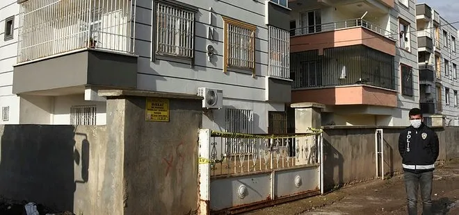Şanlıurfa'da 2 bin nüfuslu bir mahalle karantinaya alındı