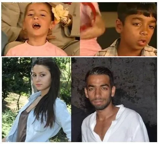 yesilcam in aysecik i zeynep degirmencioglu nun son hali yok artik dedirtti