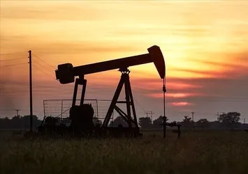 ABD'nin petrol sondaj kulesi sayısı azaldı